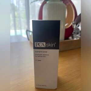 PCA Skin Nutrient Toner - Gentle Enzymatic Toner